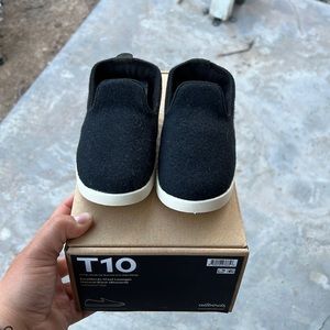 Brand New Kids AllBirds